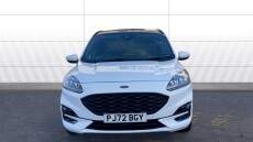 Ford Kuga 2.5 FHEV ST-Line X Edition 5dr CVT Hybrid Estate